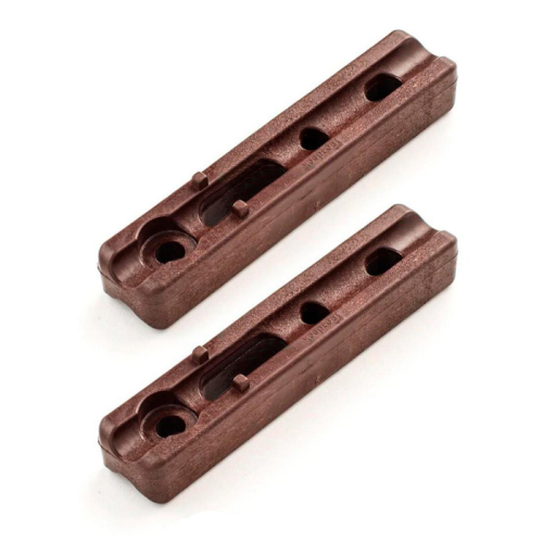 Крепеж скрытый Гвозdeck ДУЭТ (Тип "70"; 70 мм до 140 мм)