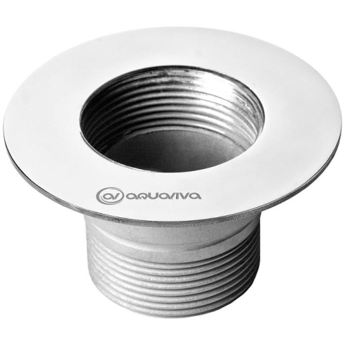 Форсунка пылесосная AqV AISI 304 (под бетон)