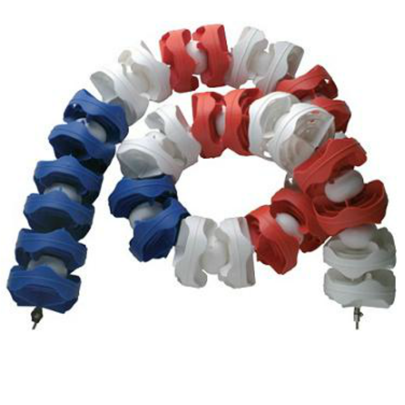 Дорожка разделительная для бассейна 25 м (150 мм)