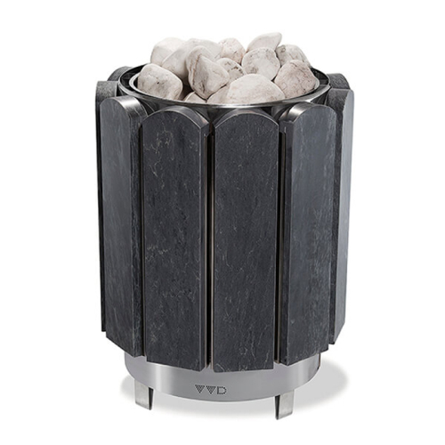 Печь электрическая VVD ПРЕМЬЕРА (15 кВт, Талькохлорид)