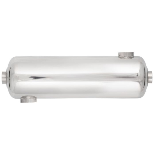 Теплообменник AqV MF (200; 60 кВт)