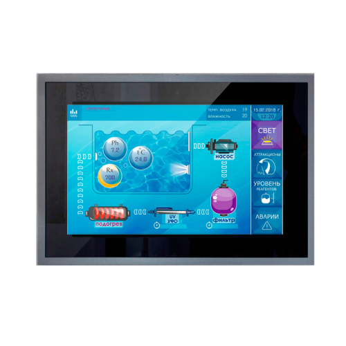 Control SP-1.5 выносной сенсор