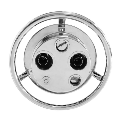 лицевая часть противотока 700