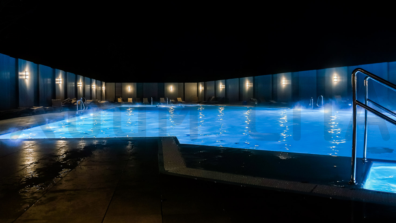 СПА зона №2 "Баден" (Светлогорск)