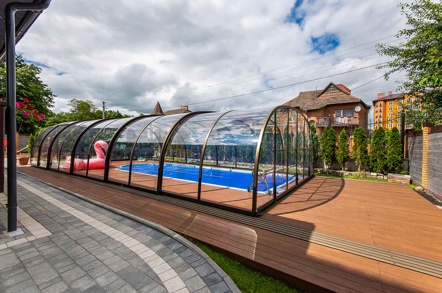 Бассейн №10