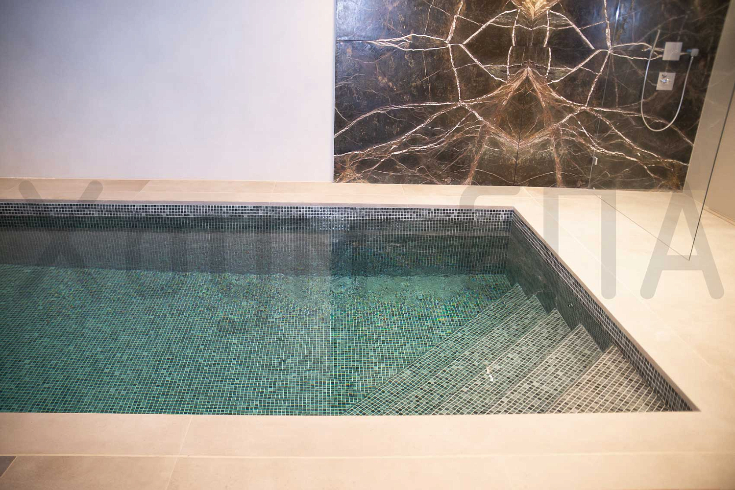 СПА зона №9