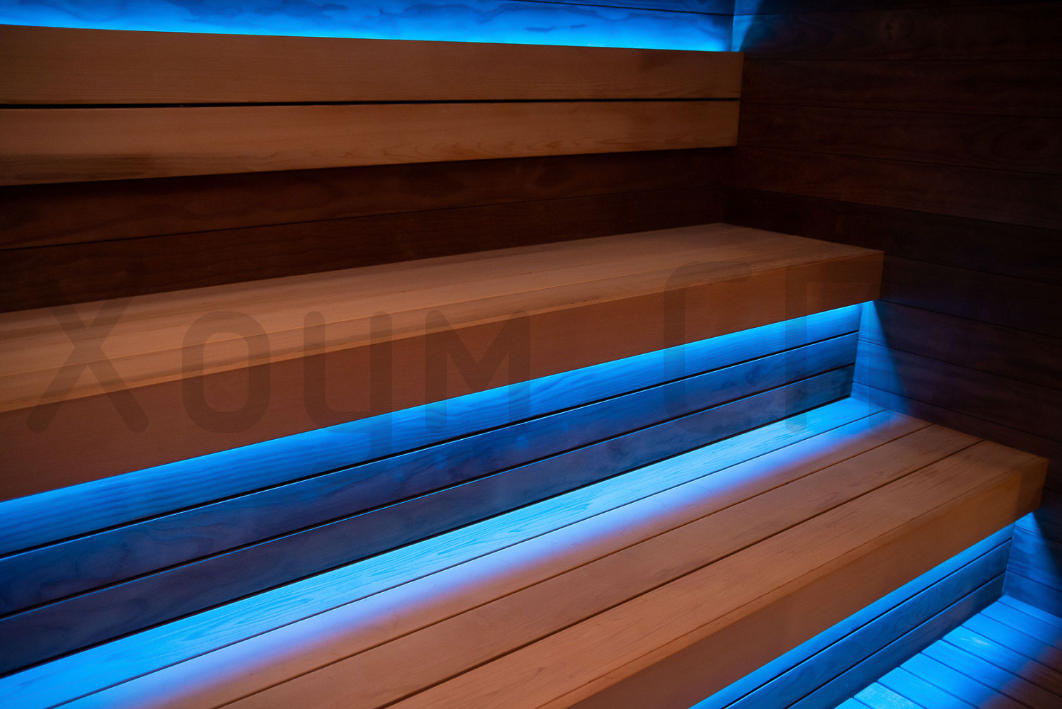 СПА зона №9