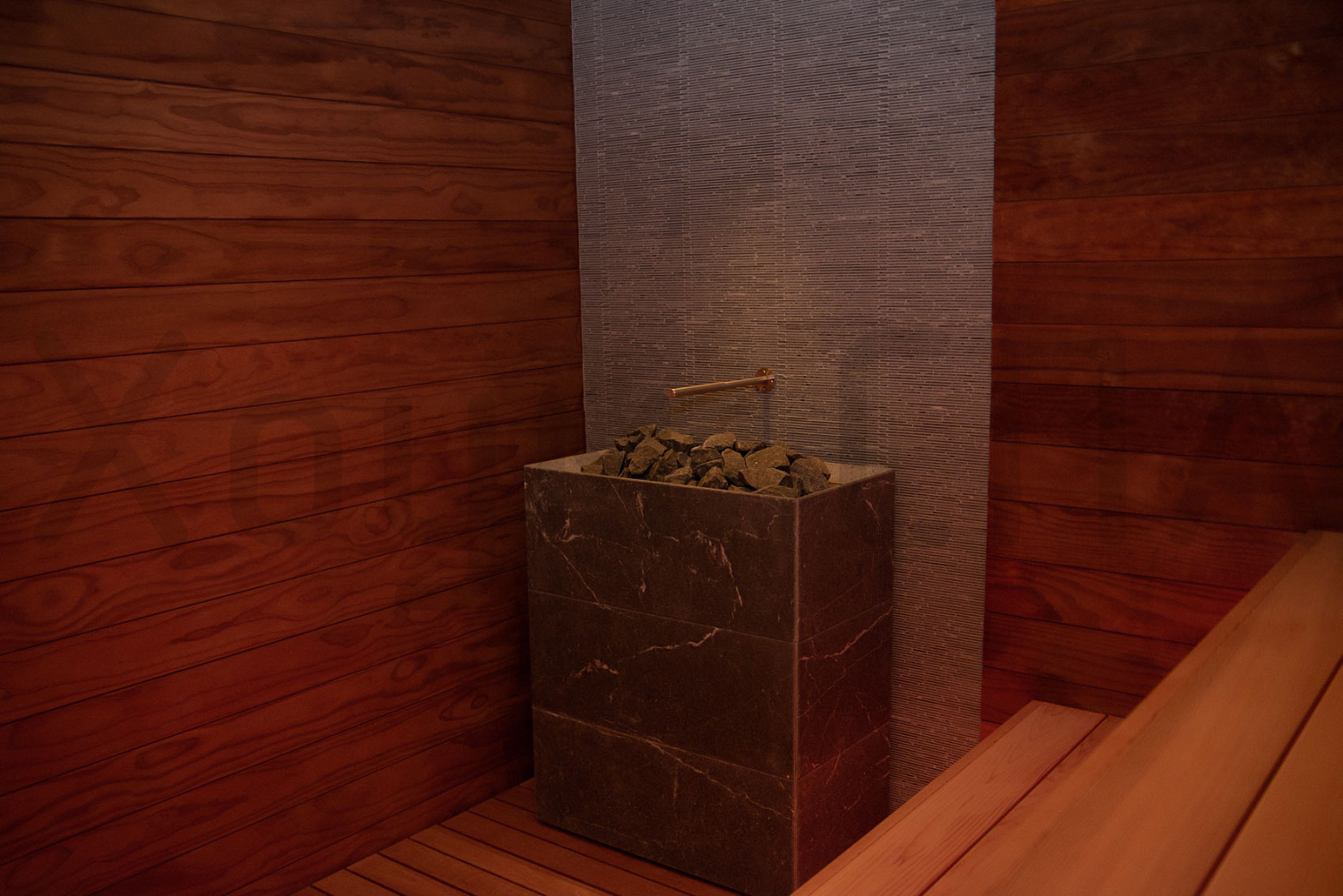 СПА зона №9