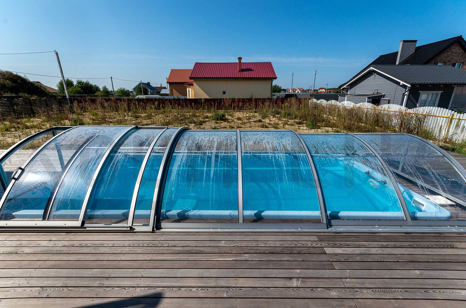 СПА зона №6