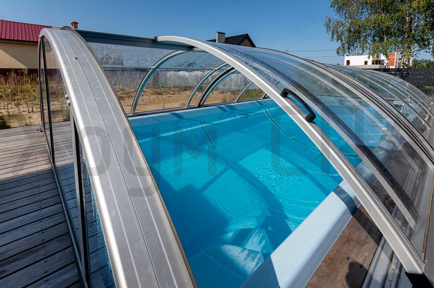 СПА зона №6