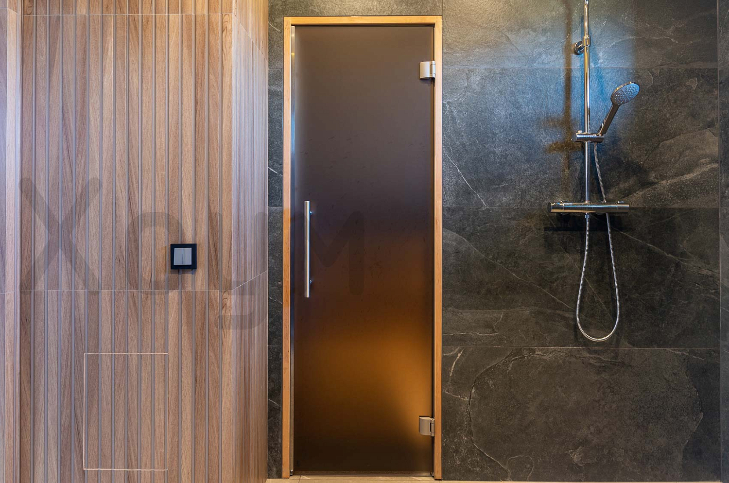 СПА зона №6