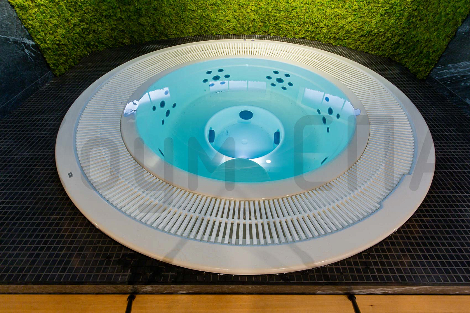 СПА зона №15 Отель "Маяковский"