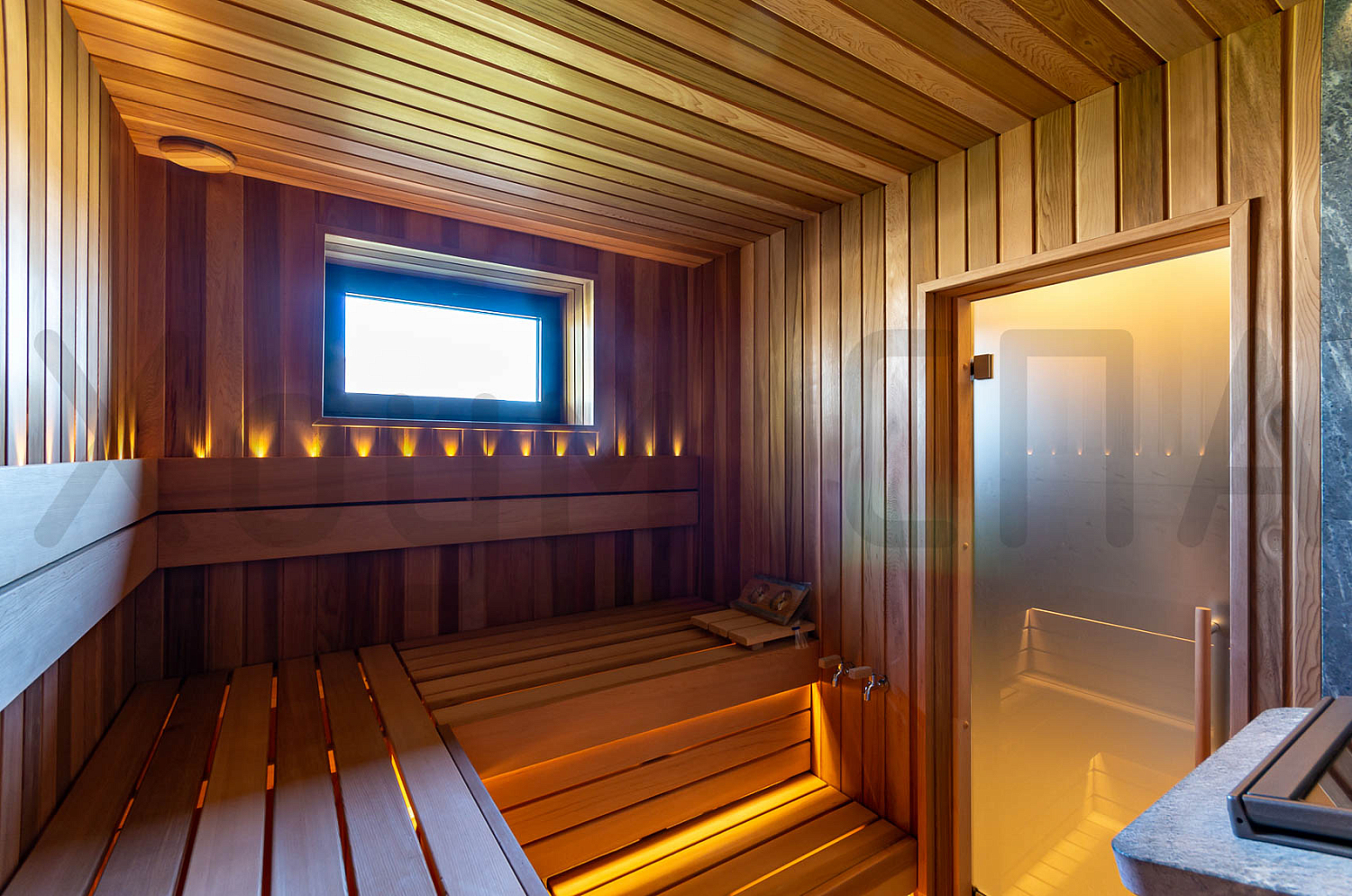 СПА зона №6