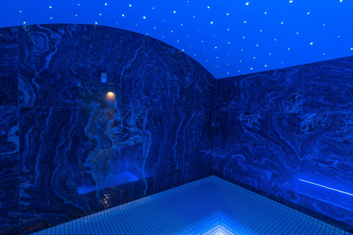 СПА зона №15 Отель "Маяковский"