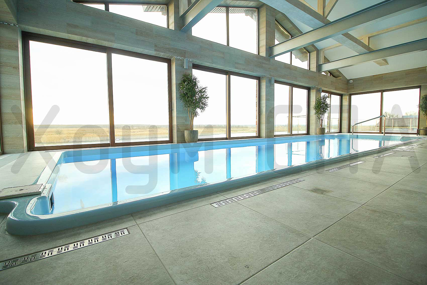 Бассейн №14