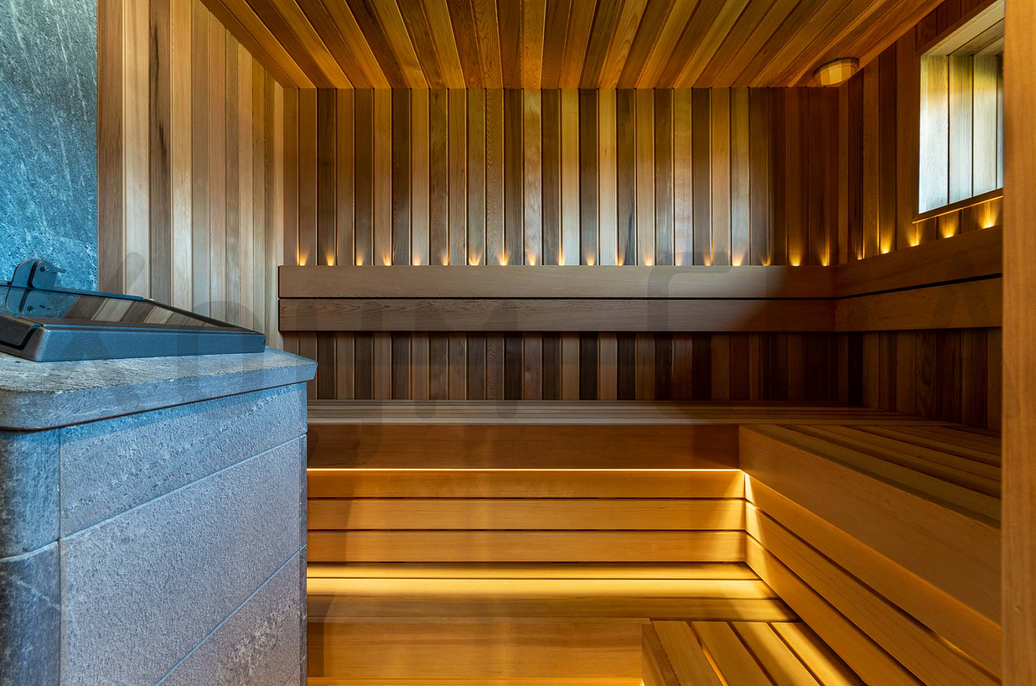 СПА зона №6