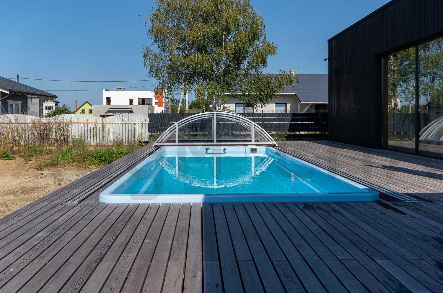 СПА зона №6