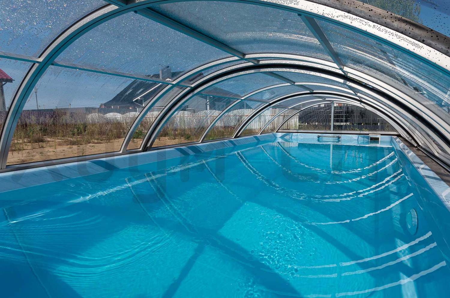 СПА зона №6