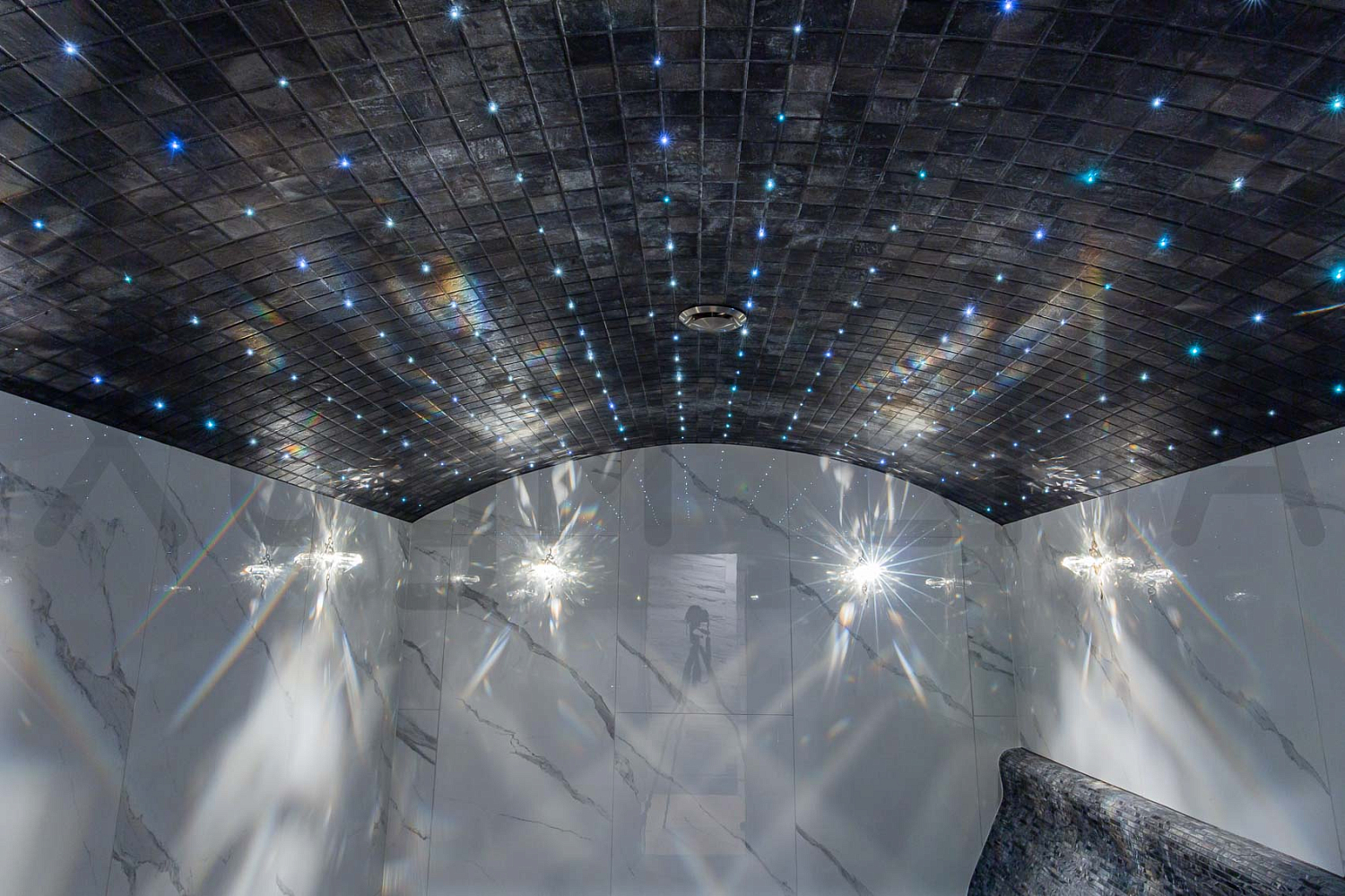 Отель "Маяковский" 2