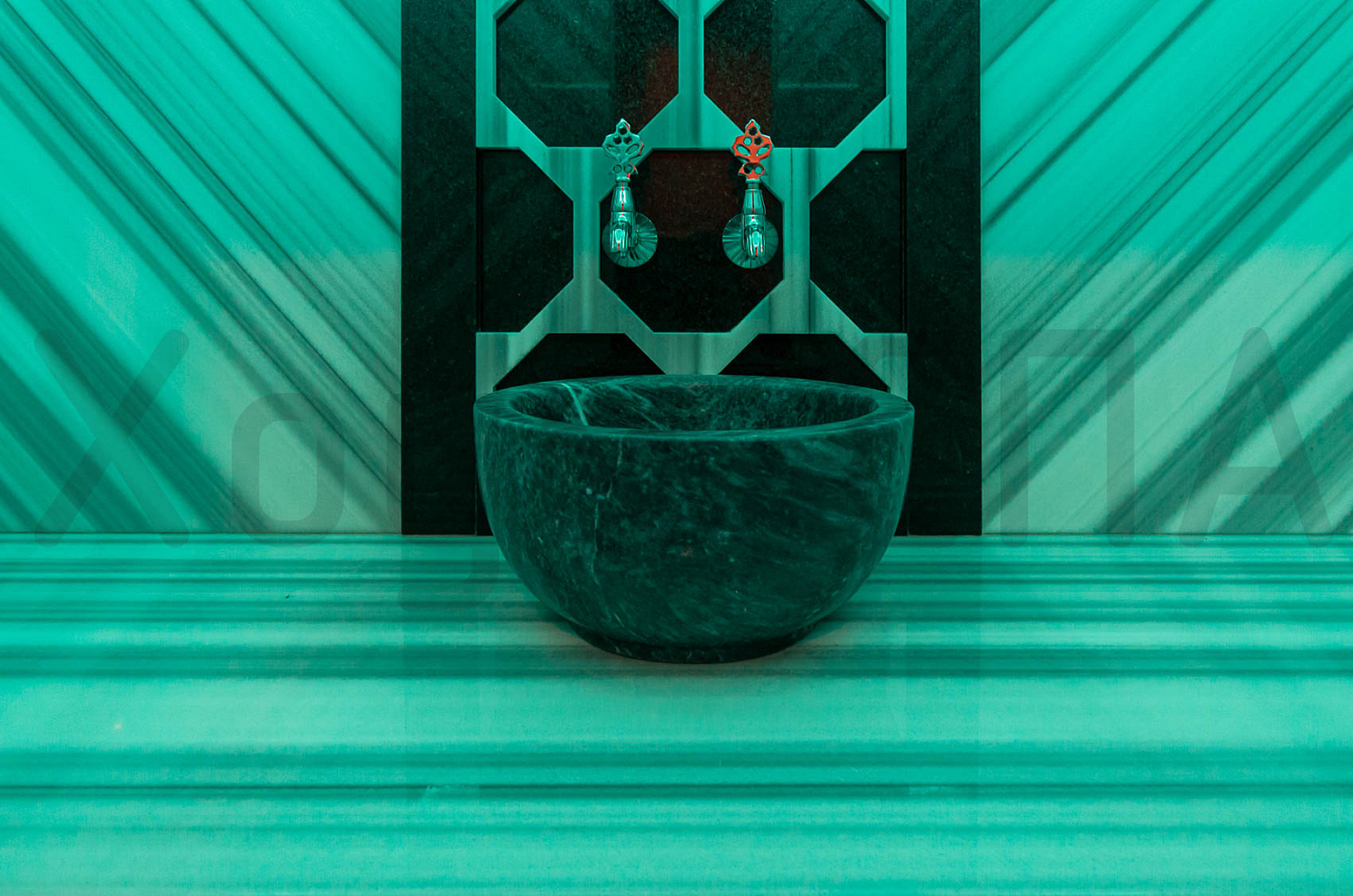 Частный SPA-комплекс