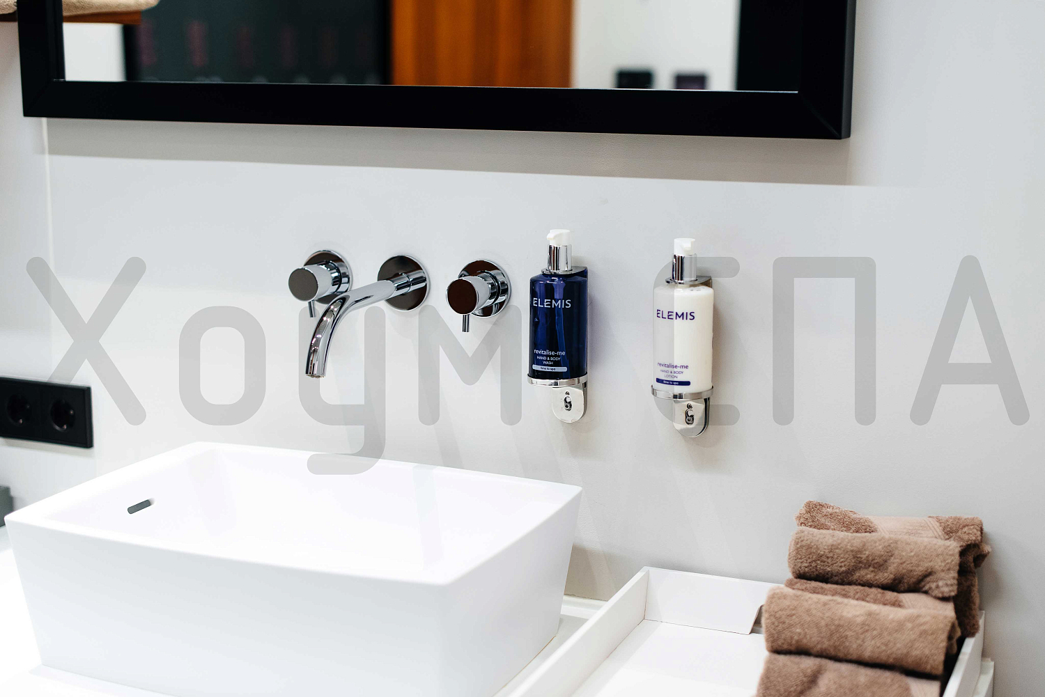 СПА зона №4 "Морион СПА"5