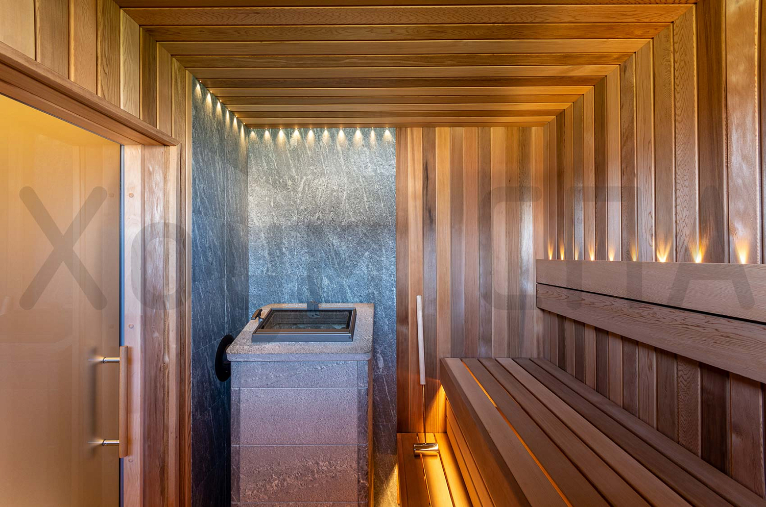 СПА зона №6