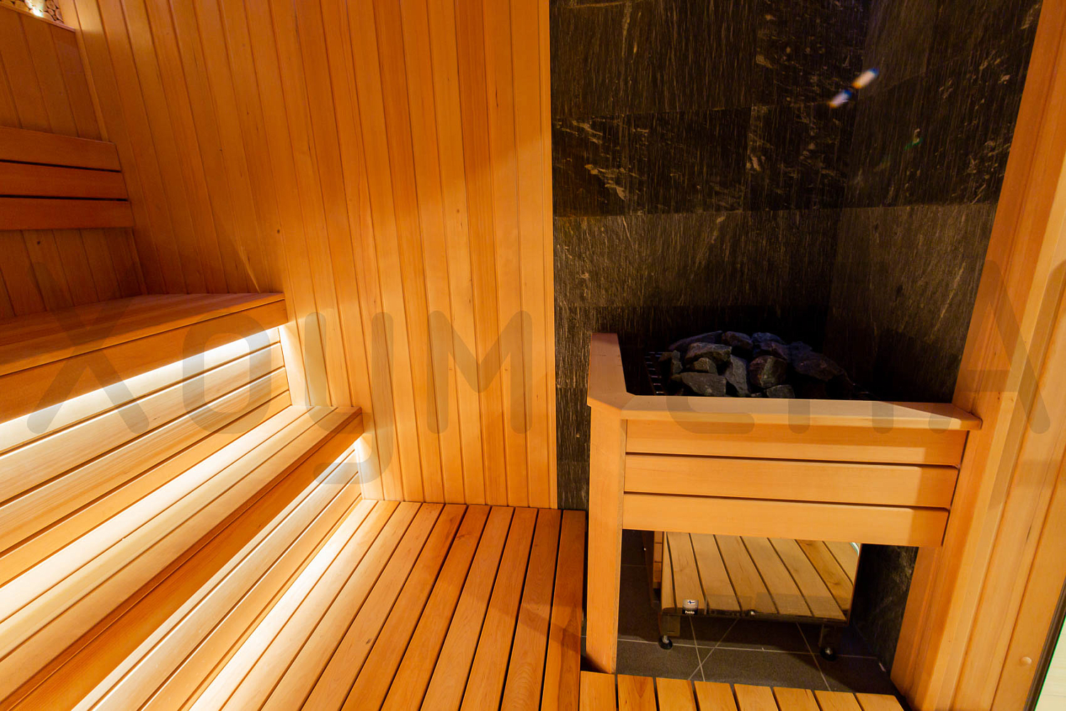 Отель "Маяковский" 2