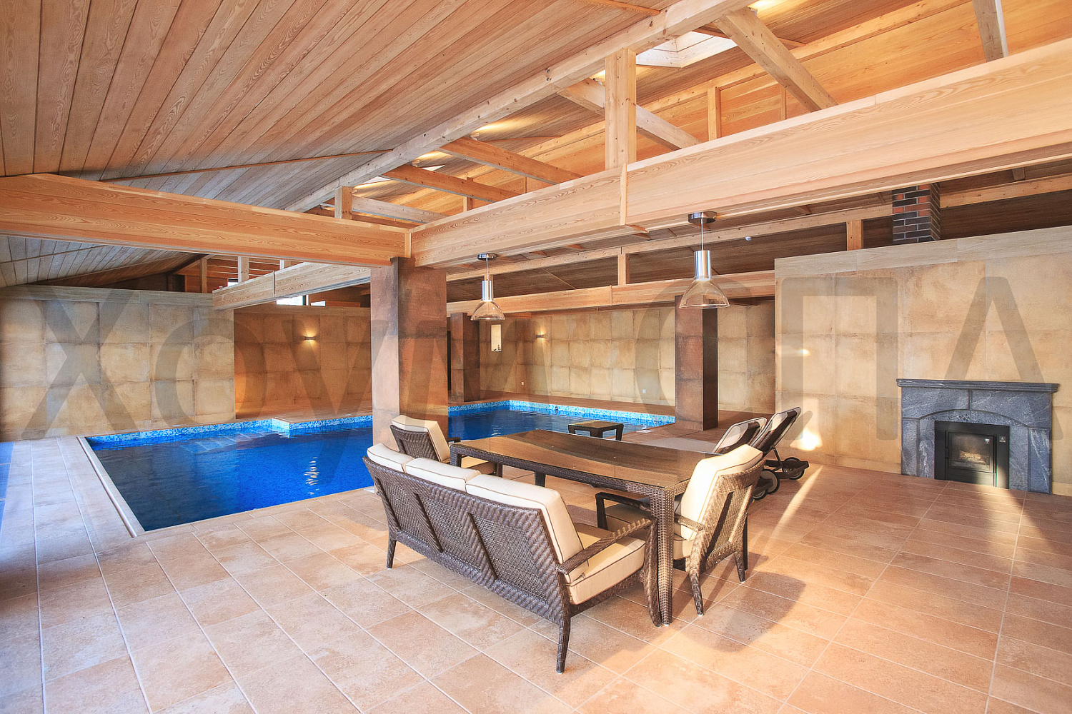 частная, п. Взморье