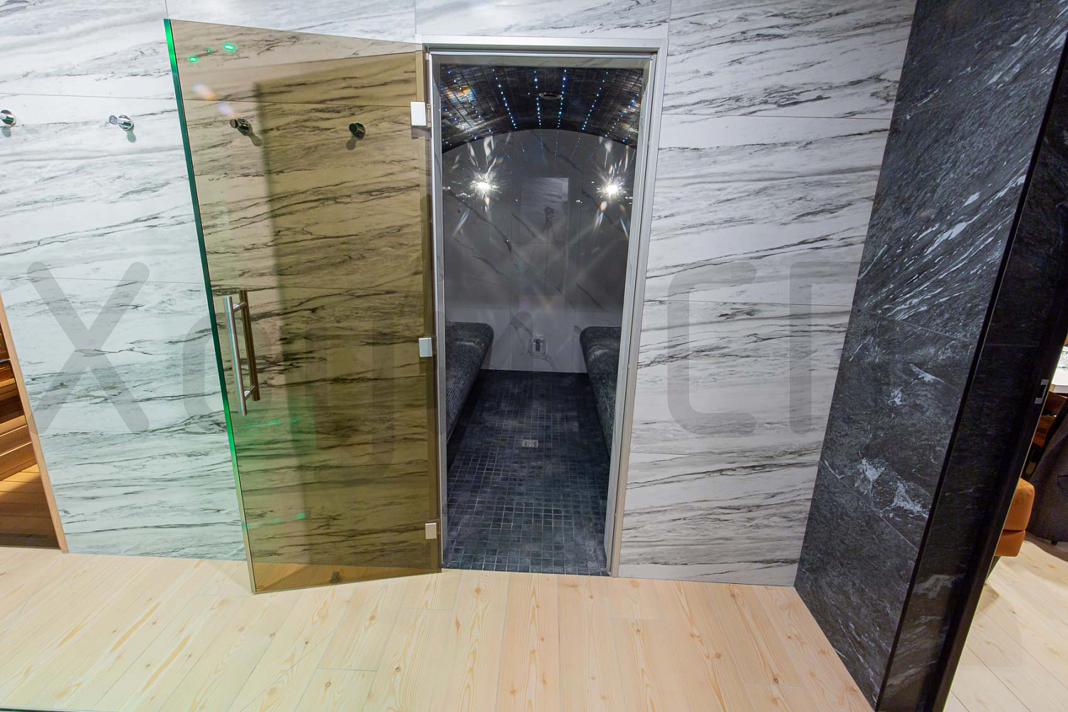 Отель "Маяковский" 2