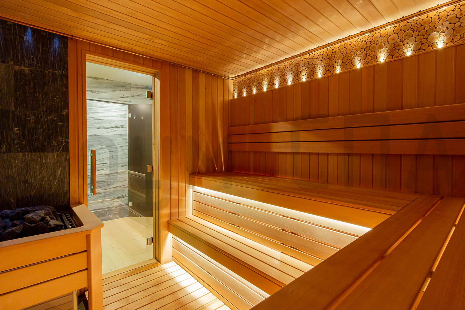 Отель "Маяковский" 2