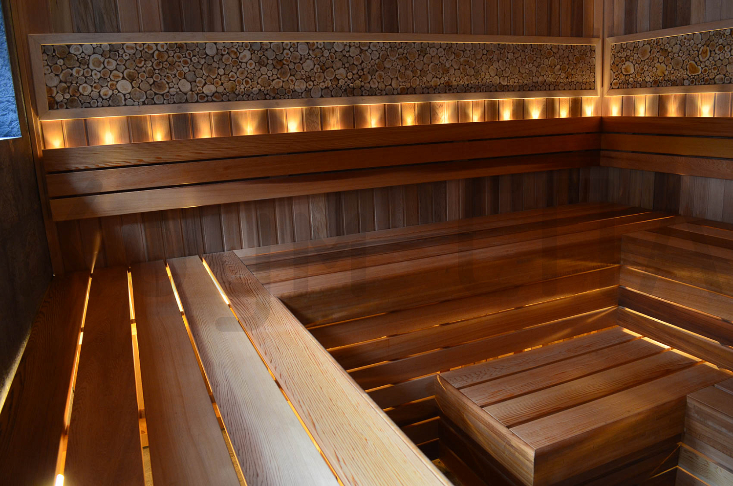 Сауна №6