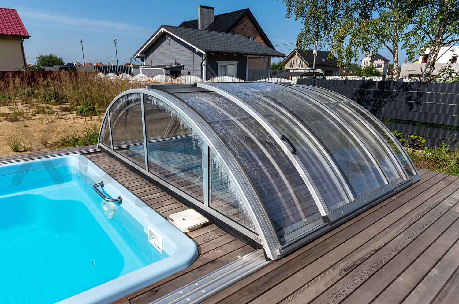 СПА зона №6