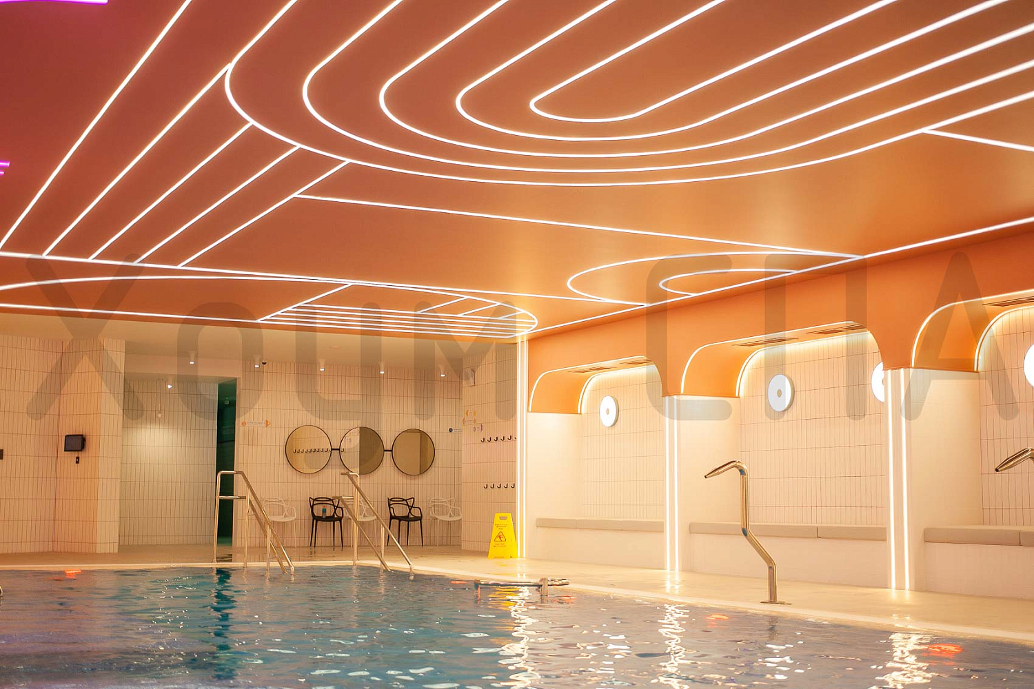 СПА зона №2 "Баден" (Светлогорск)