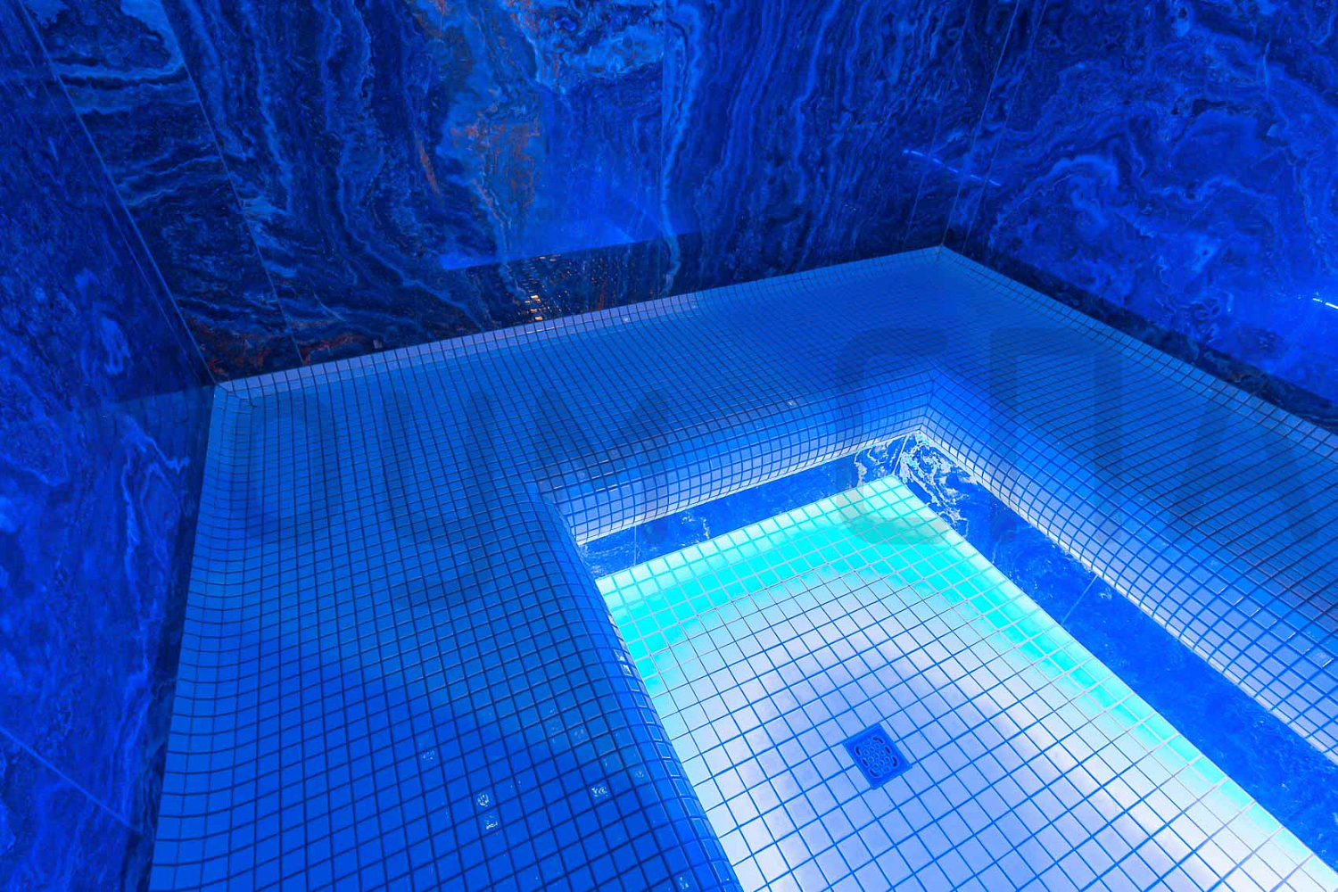 СПА зона №15 Отель "Маяковский"