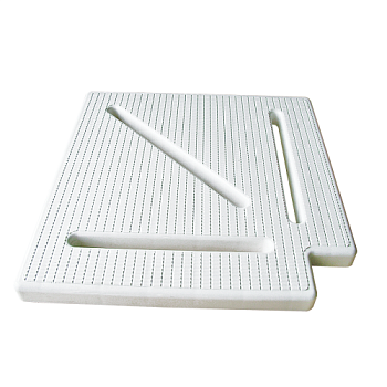 Угловой элемент AqV