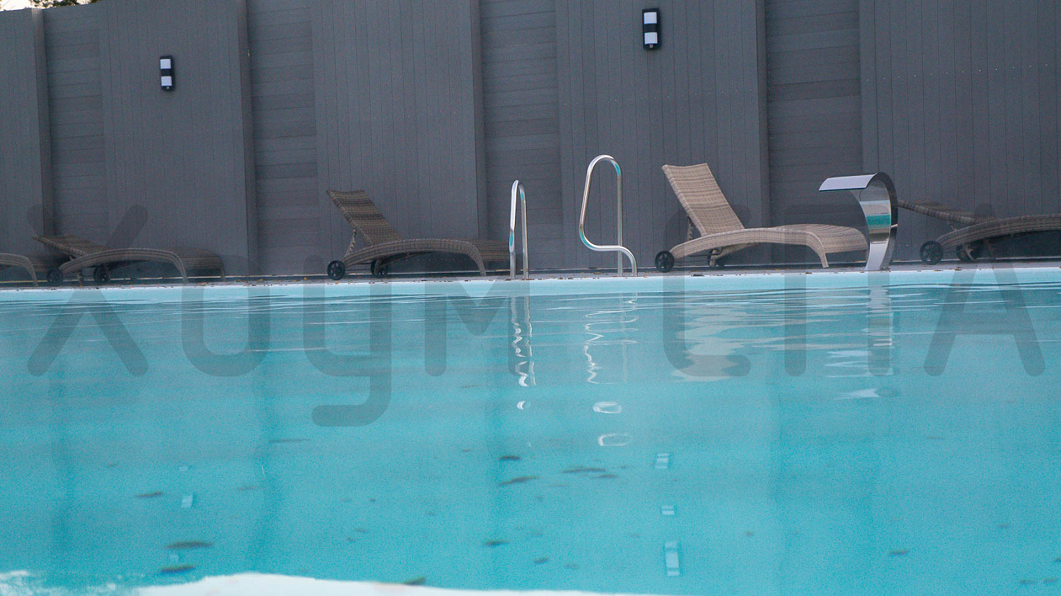 СПА зона №2 "Баден" (Светлогорск)