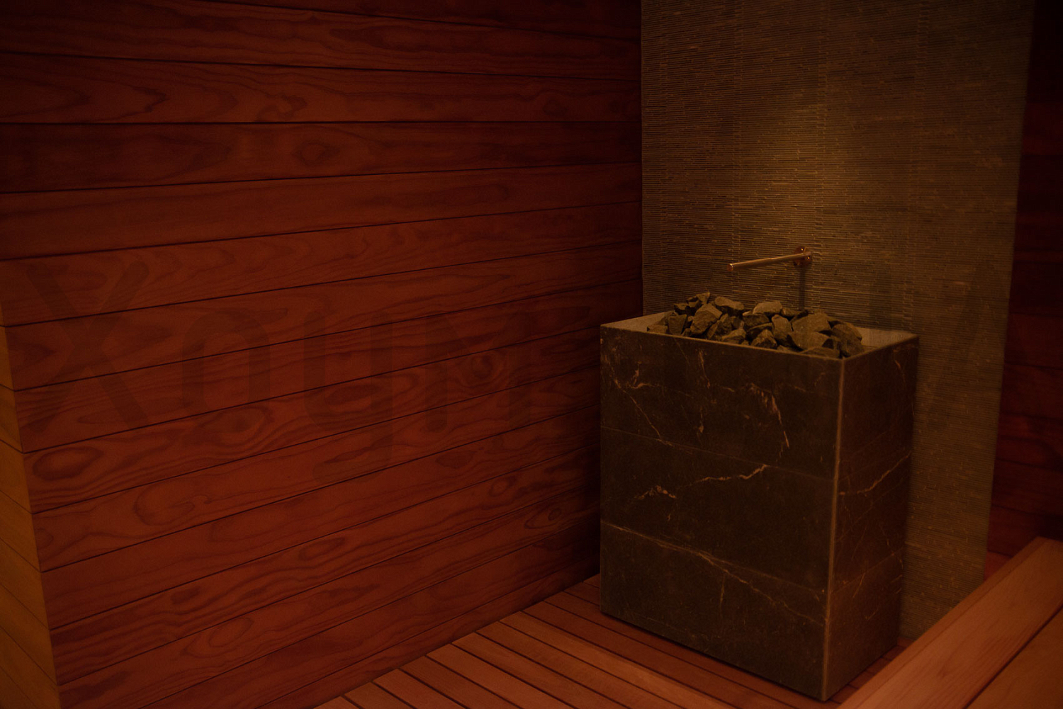 СПА зона №9