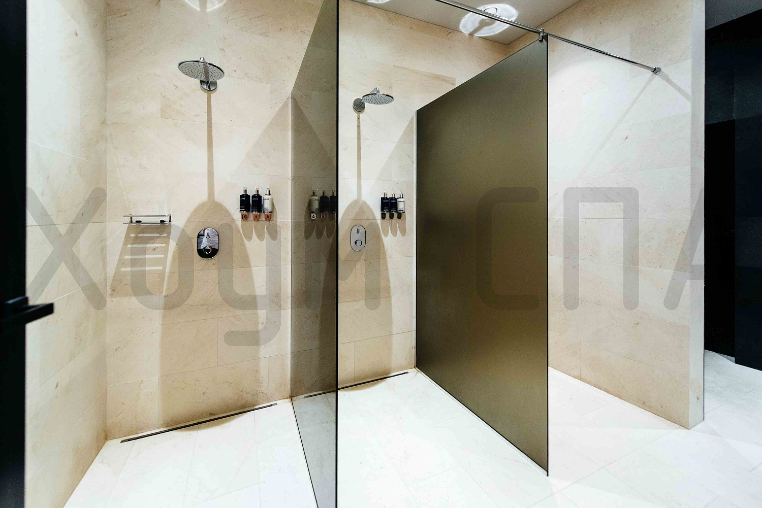 СПА зона №4 "Морион СПА"5