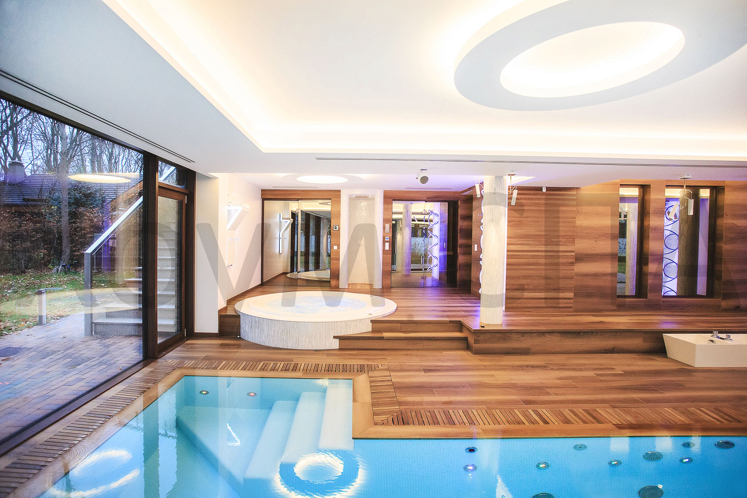 частная, ул. Парковая