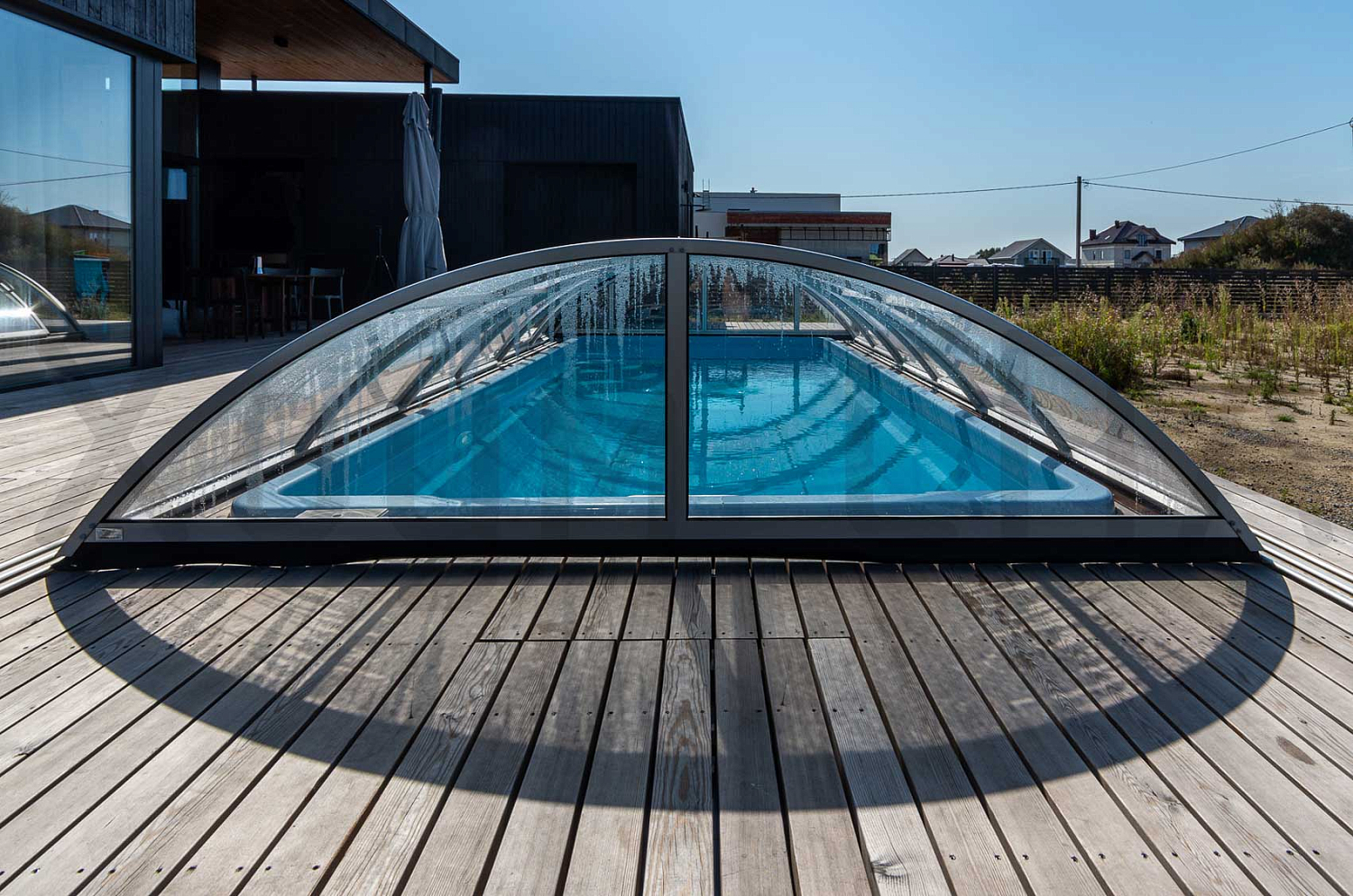 СПА зона №6