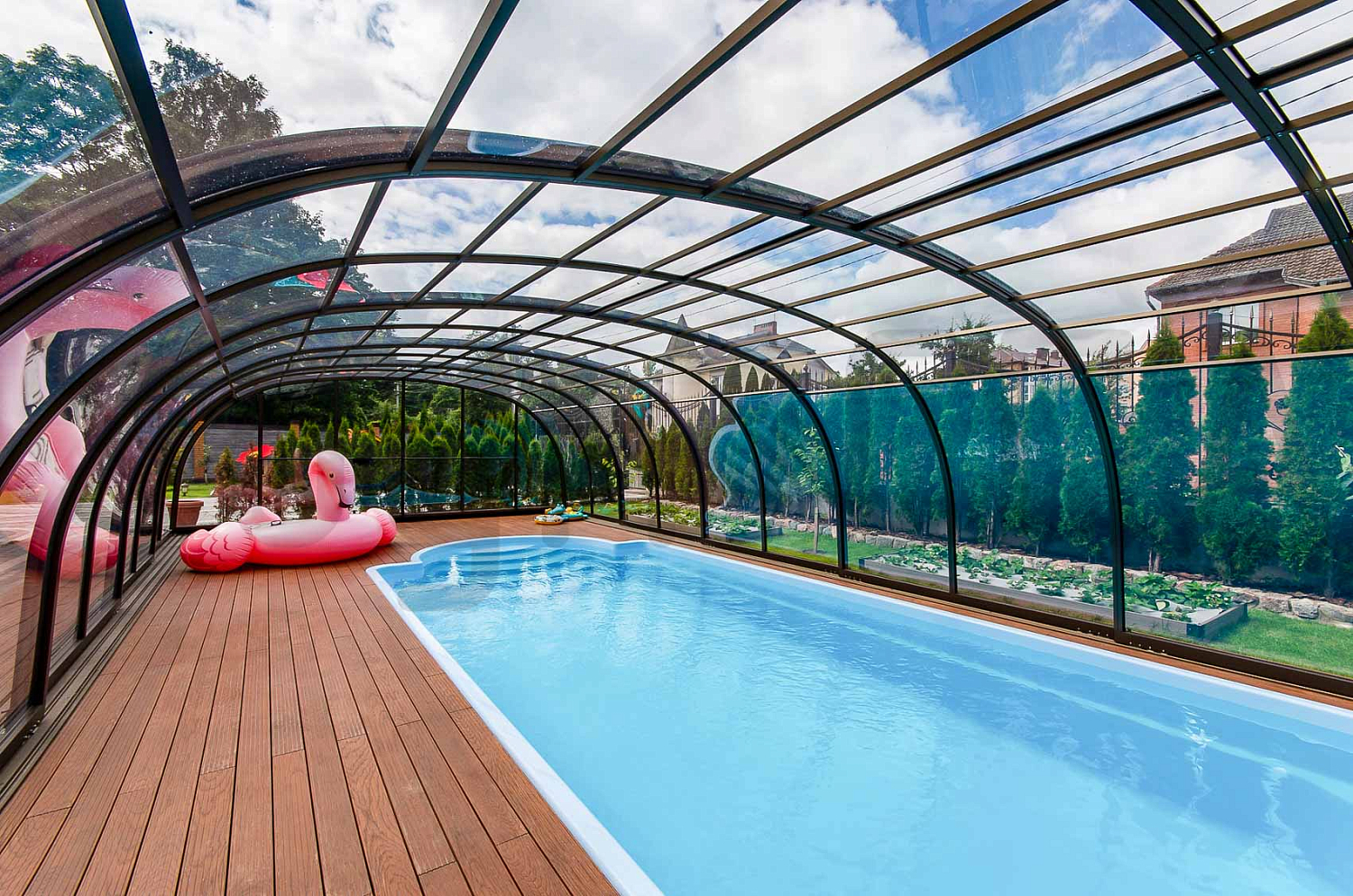 Бассейн №10