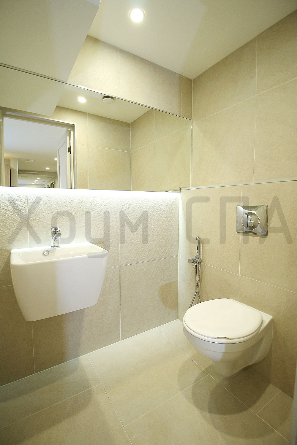 СПА зона №16 ДС "Янтарь"; спа для команды "Локомотив"