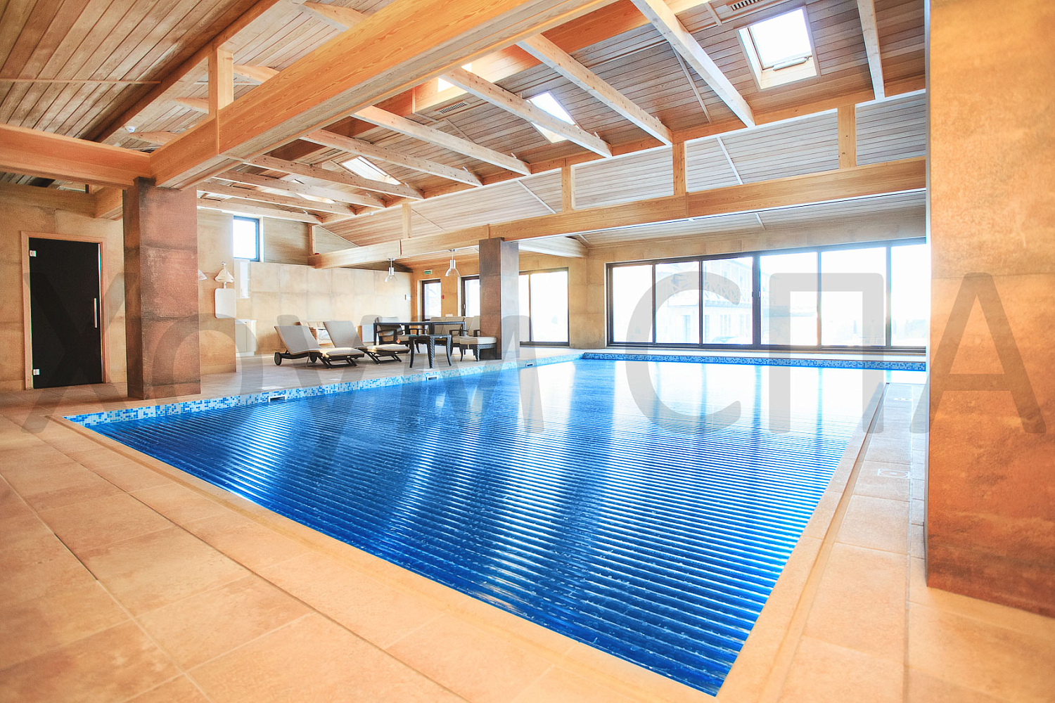 частная, п. Взморье