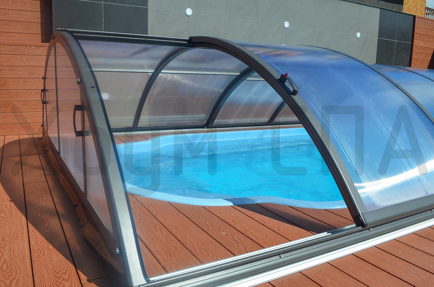 Бассейн №13