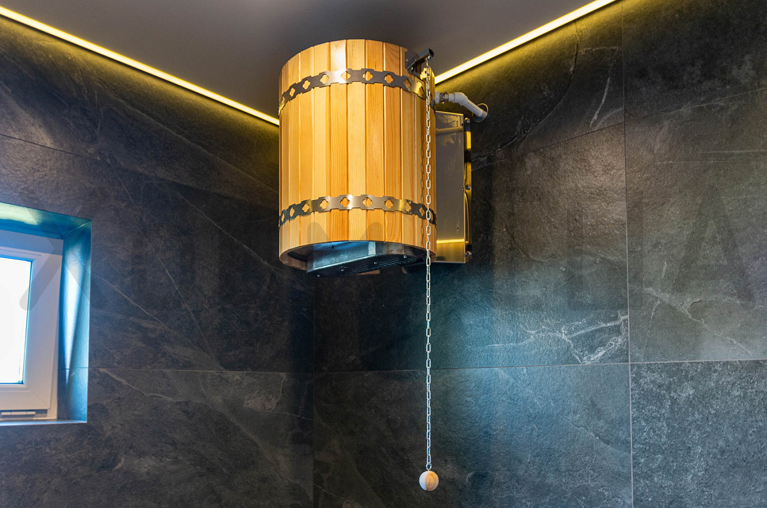 СПА зона №6