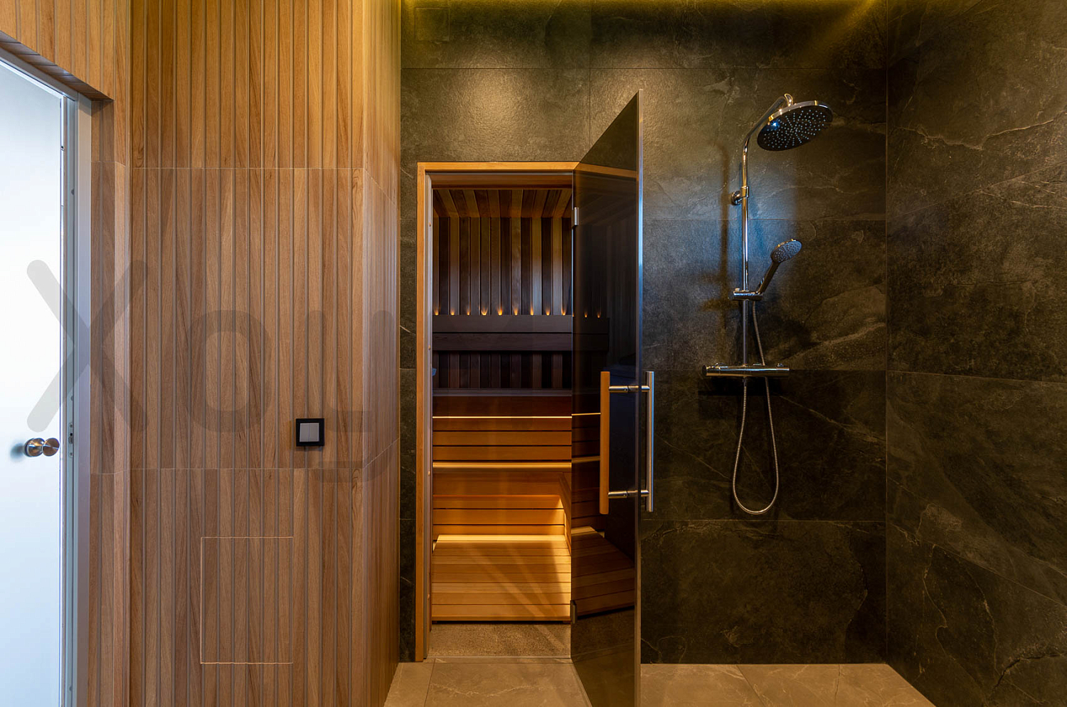 СПА зона №6