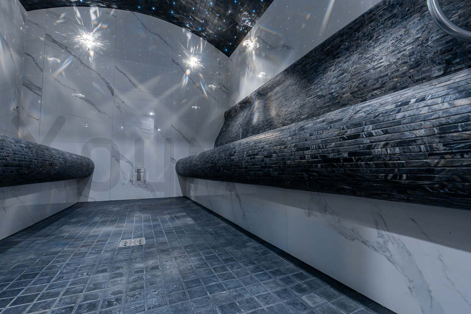 Отель "Маяковский" 2