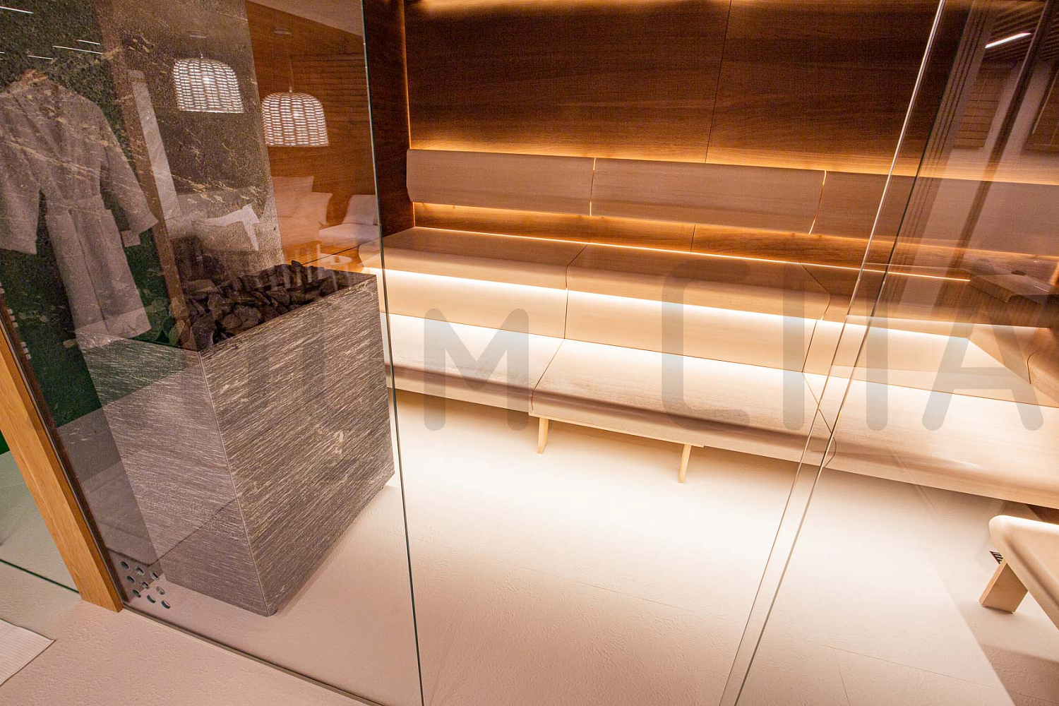 СПА зона №14