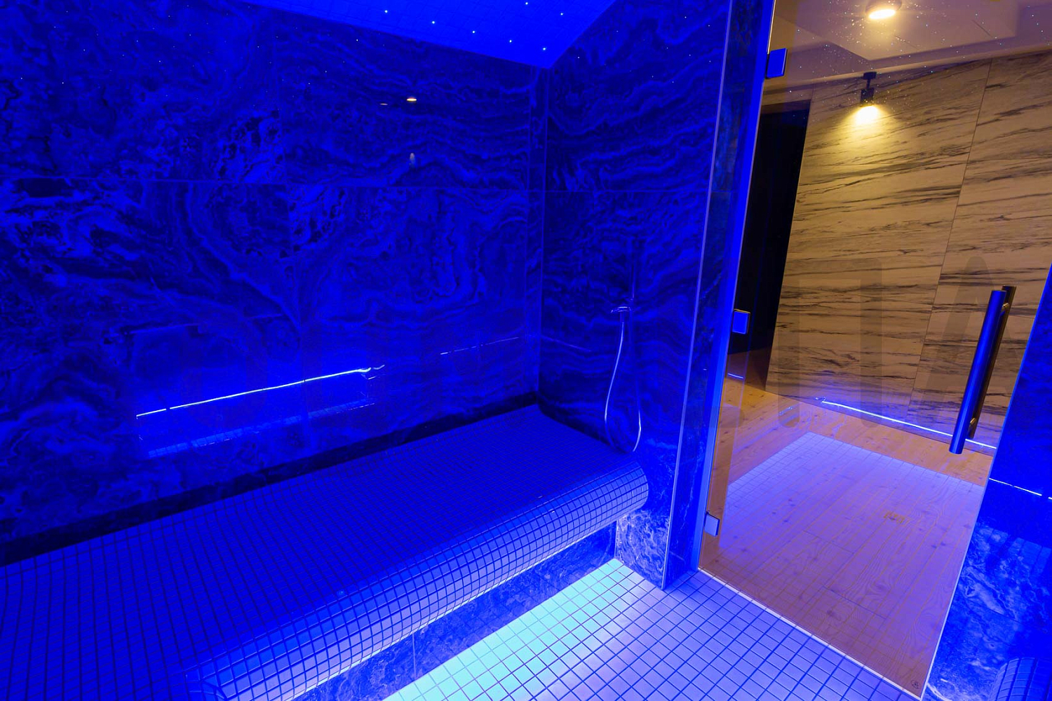 СПА зона №15 Отель "Маяковский"