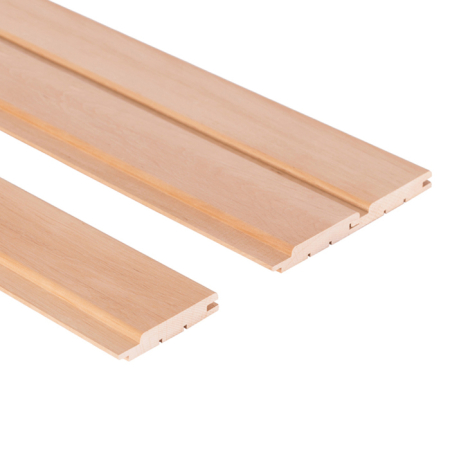 вагонка ОЛЬХА